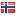 trondheimvandrerhjem.no server is located in Norway